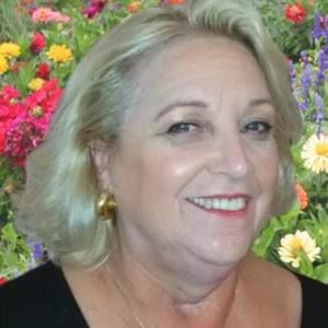 Meet your Posher, Beth